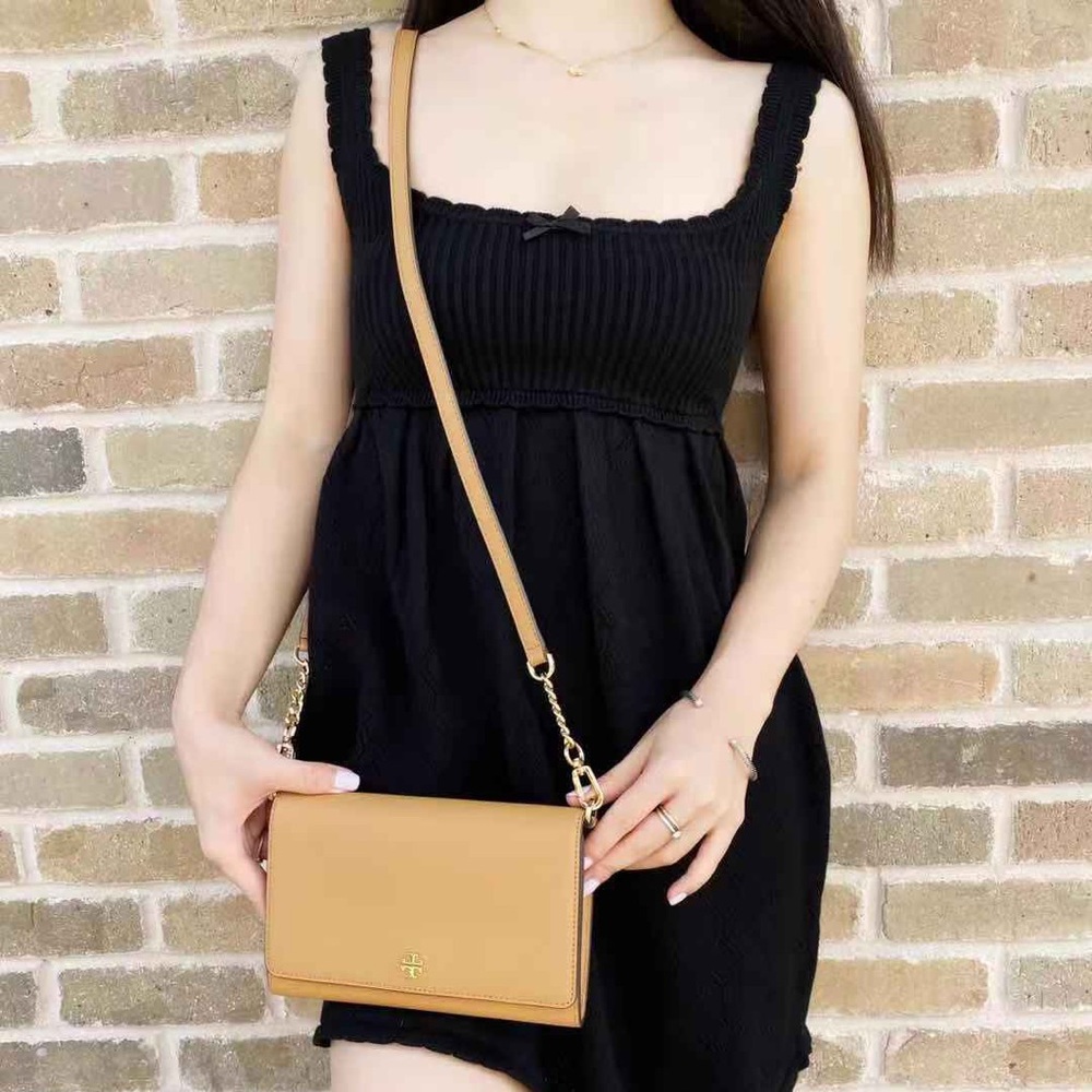 Gaby’sBags💕NWT Tory Burch Crossbody - Picture 2 of 4